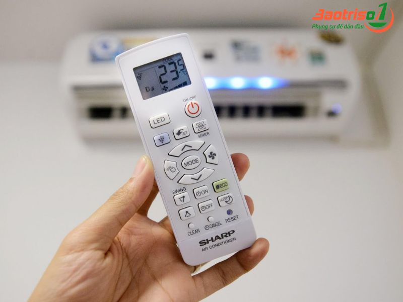 Vì sao nên chọn sửa chữa điều hòa tại Hoài Đức?