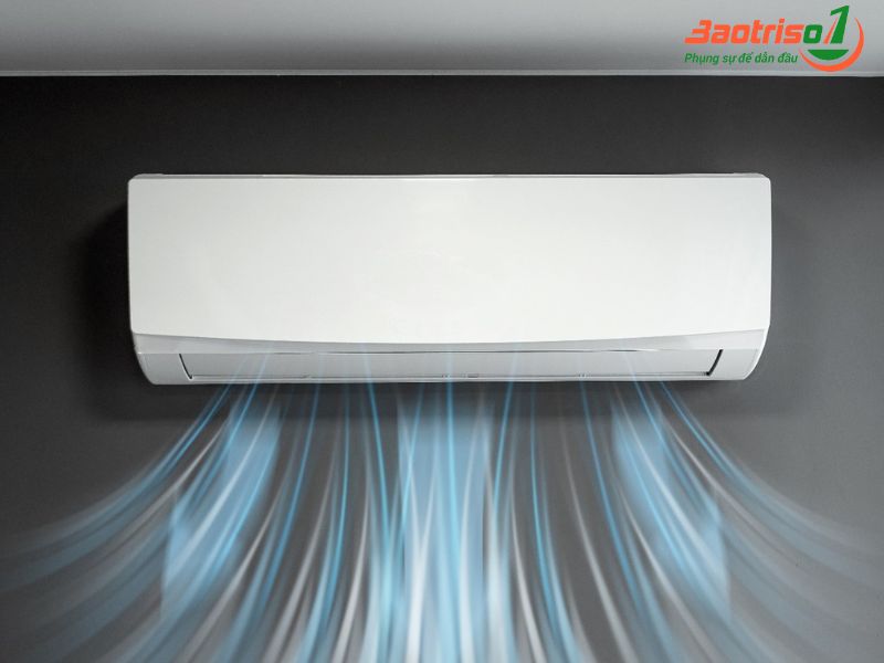 Bảng giá dịch vụ sửa điều hòa tại Hoài Đức