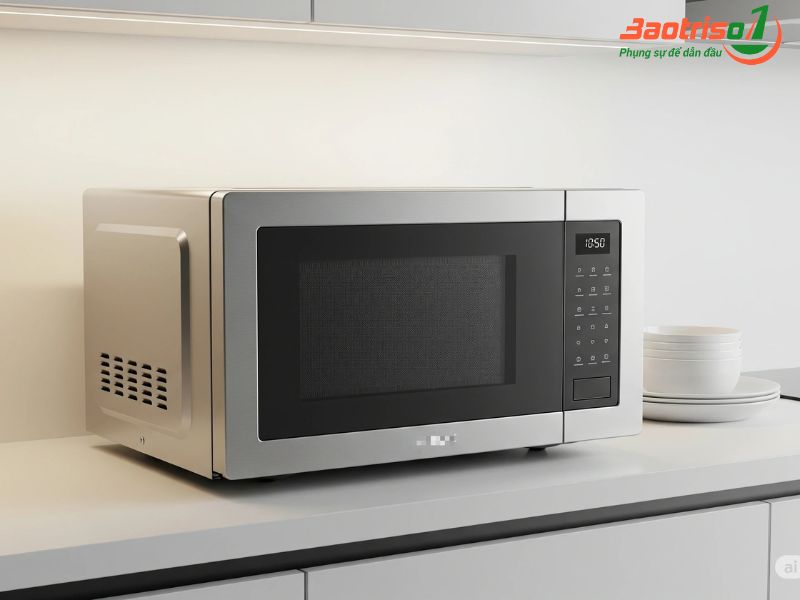 Lợi ích khi sử dụng sửa chửa lò vi sóng tại quận 2