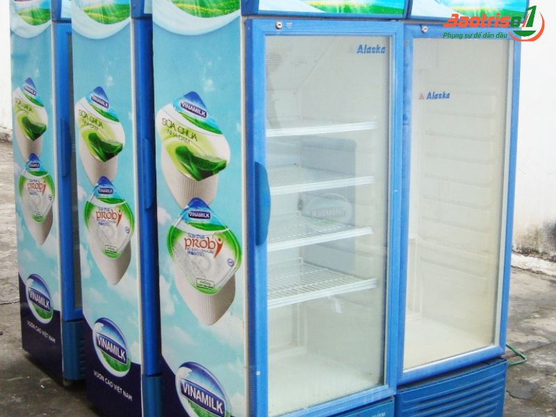 Quy trình sửa tủ mát tại Từ Liêm