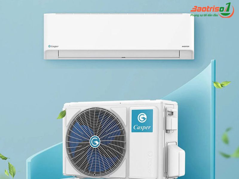 Sửa điều tại Dương Nội Hà Đông– Các bước thực hiện