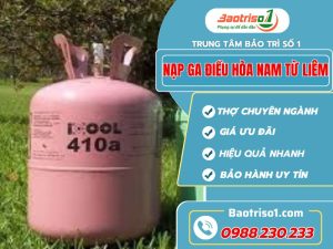 NẠp Ga Nam TỪ LiÊm Copy