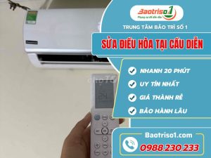 SĐh CẦu DiỄn
