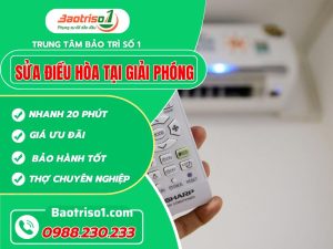 SĐh GiẢi PhÓng