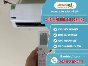SĐh LÁng HẠ