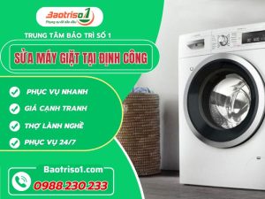 Smg ĐỊnh CÔng
