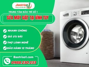 Smg TẠi VĨnh Tuy