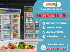Stm TỪ LiÊm