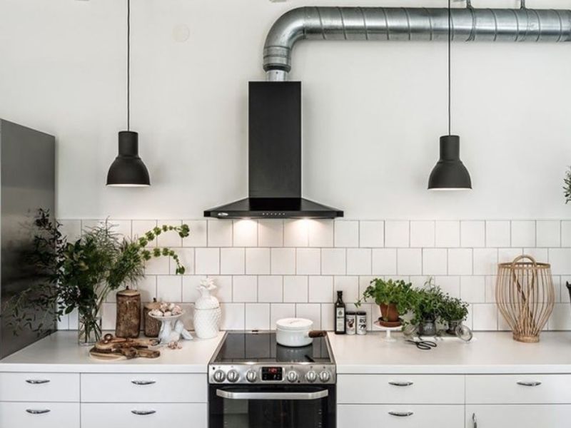 Nhận sửa chữa máy hút mùi Từ Liêm các khu vực