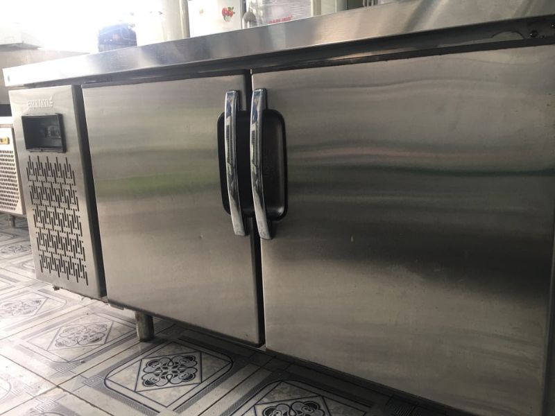 Hướng dẫn cách sửa tủ đông Berjaya tại nhà các lỗi cơ bản 