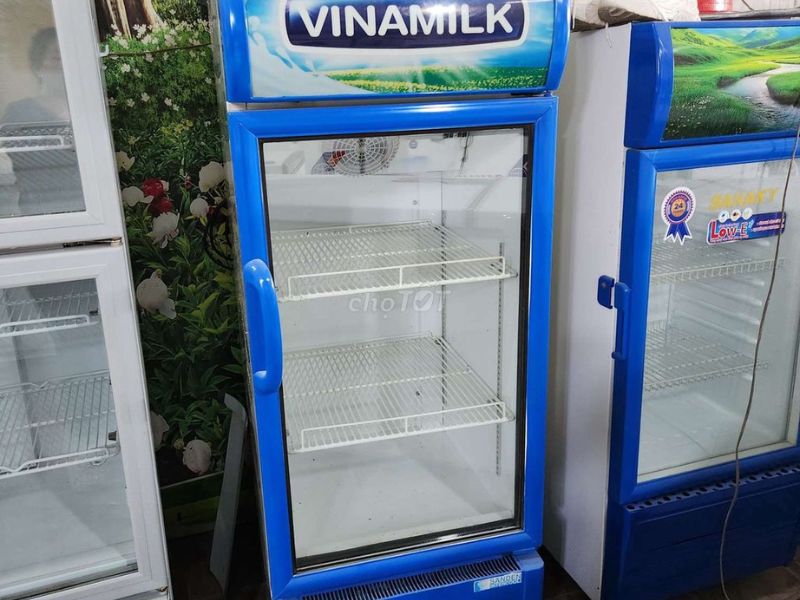 Quy trình sửa chữa tủ mát Vinamilk tại nhà chuyên nghiệp