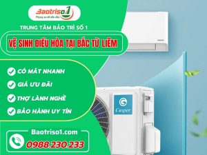 Vsdh BẮc TỪ LiÊm