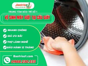 Vsmg CẦu GiẤy