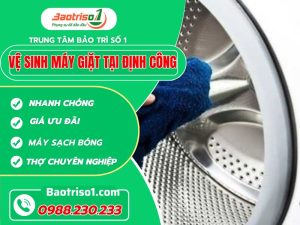 Vsmg ĐỊnh CÔng