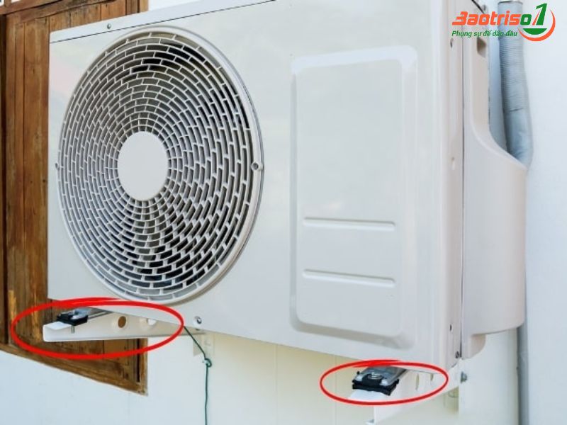 Nguyên nhân và cách sửa cục nóng điều hòa đơn giản tại nhà