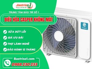 Dieu Hoa Casper Khong Mat Baotriso1 Avartar