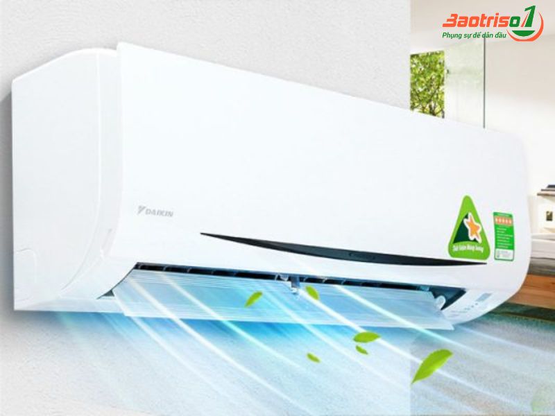 Baotriso1 thợ sửa điều hòa Hà Nội uy tín, nhanh chóng