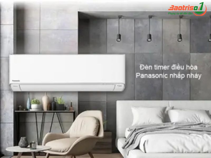 Baotriso1- Địa chỉ thợ sửa điều hòa Panasonic uy tín, nhanh chóng