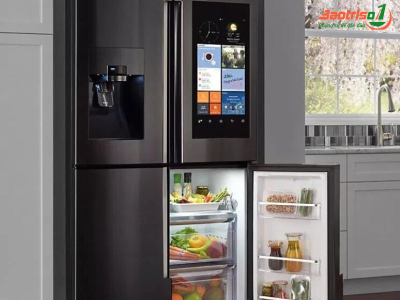 Bảng giá sửa tủ lạnh tại nhà ở Gò Vấp
