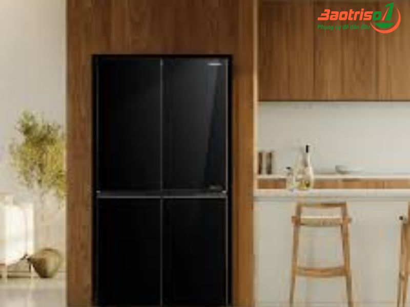 Sửa tủ lạnh tại Thủ Đức giá minh bạch