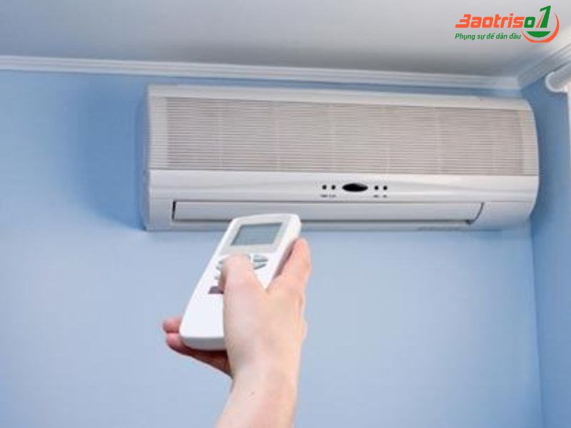 Hướng dẫn sửa chữa điều hoà Electrolux một số lỗi thường gặp