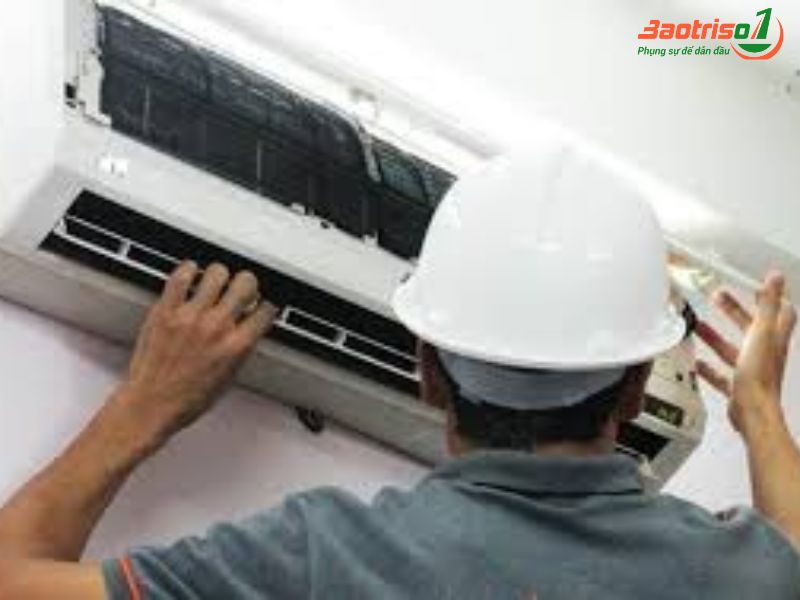 Chuyên sửa điều hòa Thanh Trì tất cả các lỗi