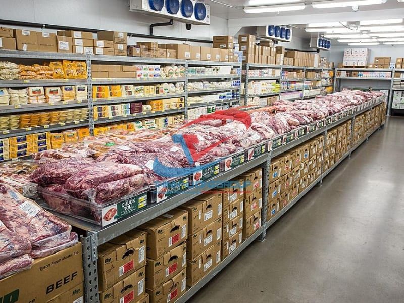 Quy trình sửa chữa kho lạnh uy tín, chuyên nghiệp 