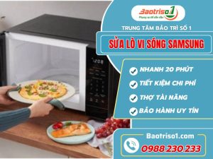 Sua Lo Vi Song Samsung Baotriso1