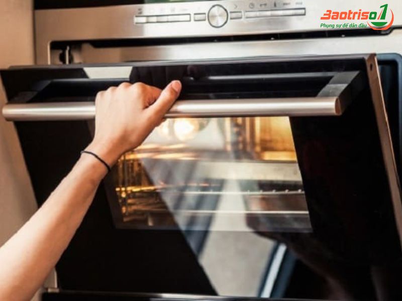 Vì sao chọn Bảo trì để sửa lò vi sóng tại  quận Long Biên?