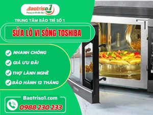 Sua Lo Vi Song Toshiba Baotriso1
