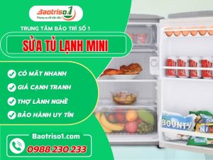 Sua Tu Lanh Mini Baotriso1