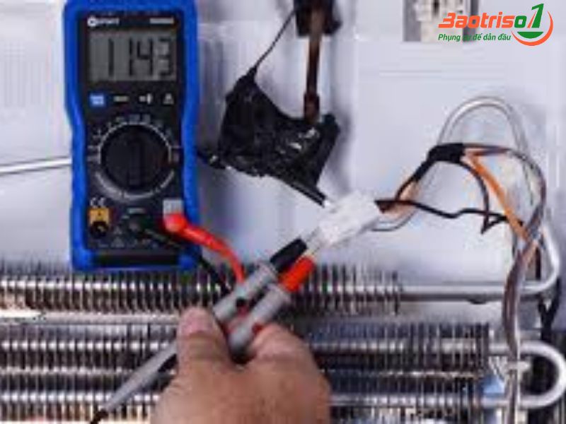 Baotriso1 - Trung tâm sửa tủ lạnh uy tín, chuyên nghiệp 