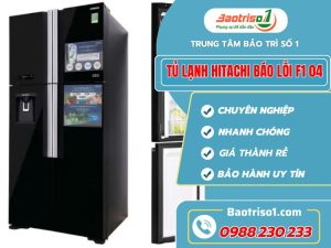 Tu Lanh Hitachi Bao Loi F1 04 Baotriso1
