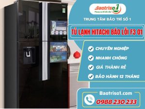Tu Lanh Hitachi Bao Loi F3 01 Baotriso1