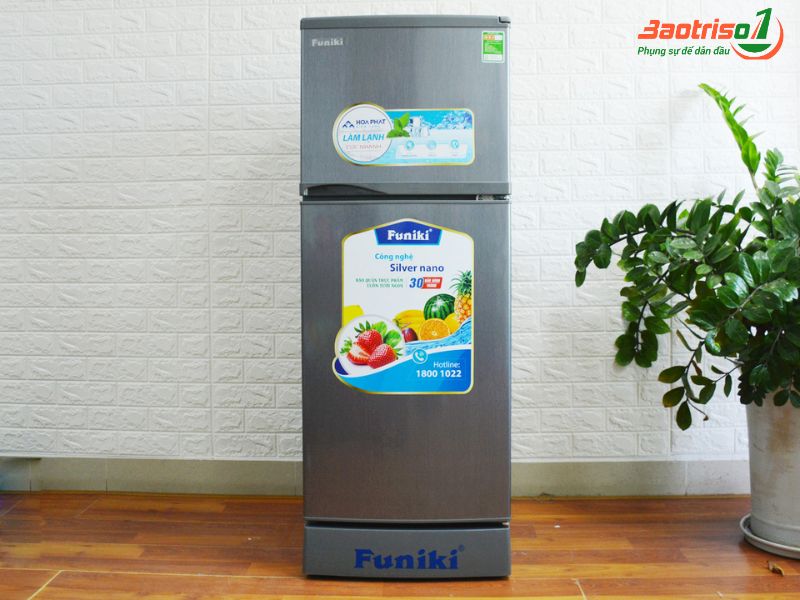 Sửa tủ lạnh nội địa nhật tại TPHCM giá công khai
