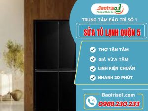 Tủ Lạnh Uạn 5