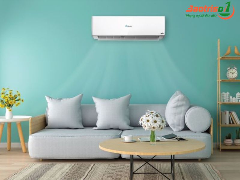 Ưu đãi đặc biệt vệ sinh điều hoà tại Bắc Từ Liêm