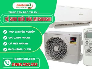 Ve Sinh Dieu Hoa Mitsubishi Baotriso1 Avartar