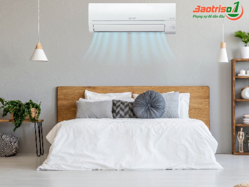 Baotriso1 - dịch vụ vệ sinh điều hòa uy tín tại Hà Nội 
