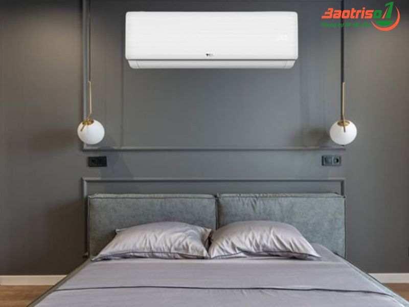Baotriso1 - dịch vụ bảo dưỡng điều hòa tại nhà uy tín