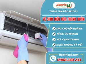 Ve Sinh Dieu Hoa Thanh Xuan Baotriso1