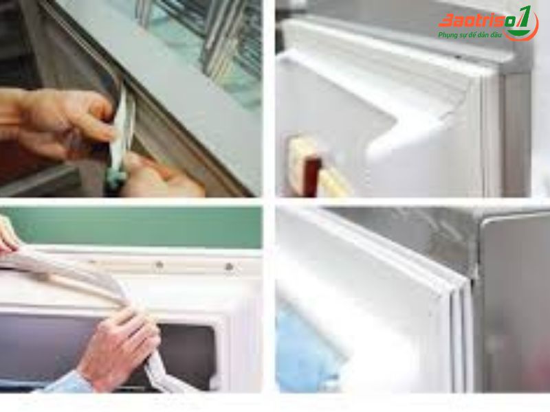 Hướng dẫn cách vệ sinh tủ lạnh Electrolux tại nhà đơn giản