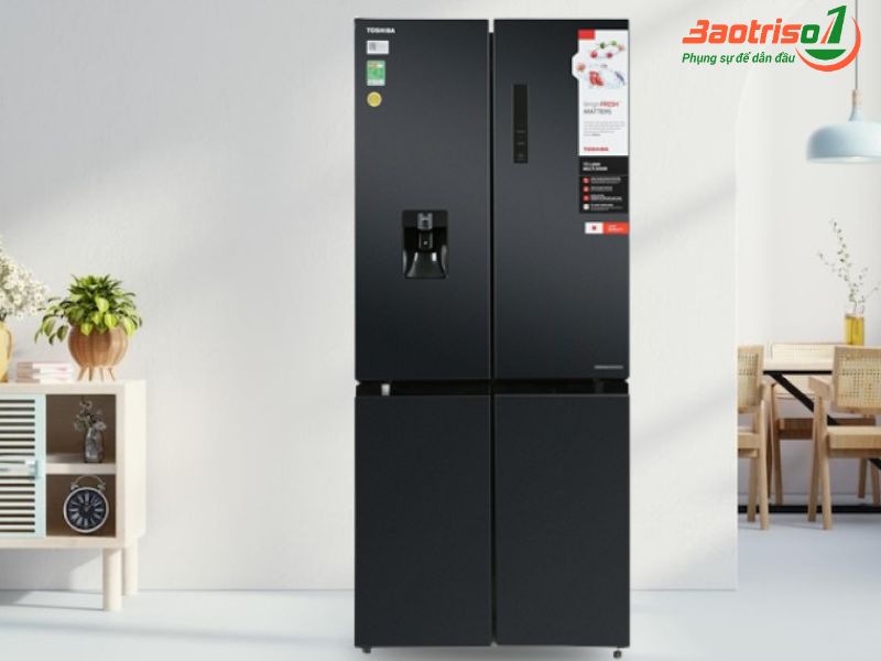 Baotriso1 - trung tâm vệ sinh tủ lạnh tại Hà Nội uy tín, chuyên nghiệp 