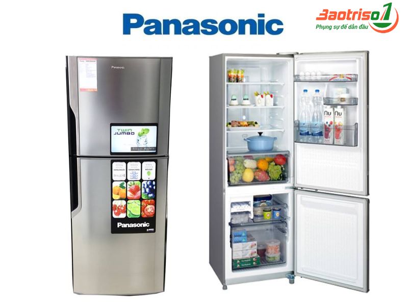 Chính sách trung tâm bảo hành tủ lạnh Panasonic tại Hà Nội