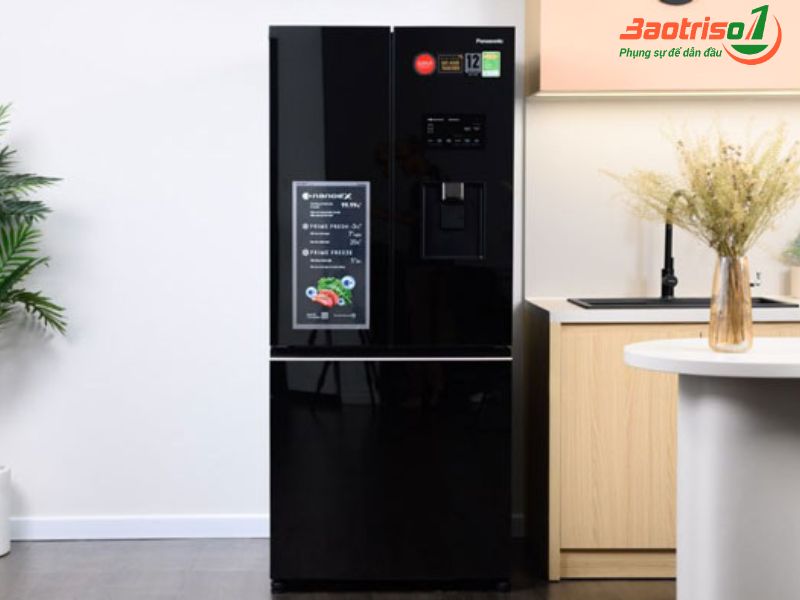 Baotriso1 - Trung tâm bảo hành tủ lạnh chính hãng Panasonic