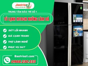 Tu Lanh Hitachi Khong Lam Da Baotriso1